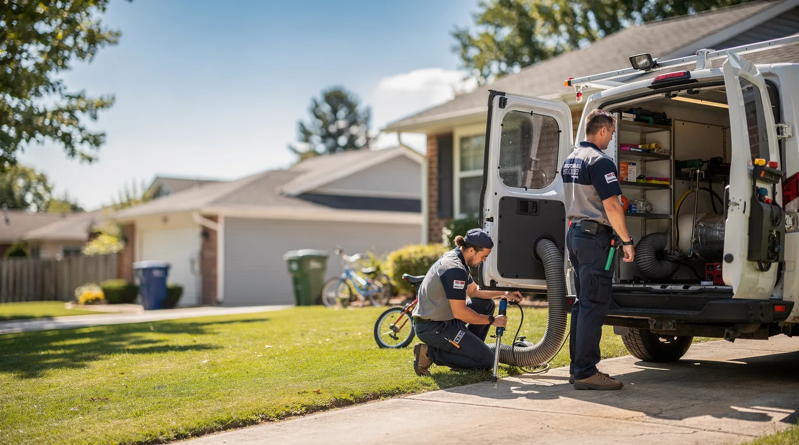 24/7 HVAC Repair & AC Replacement in Alder Creek, NY near me